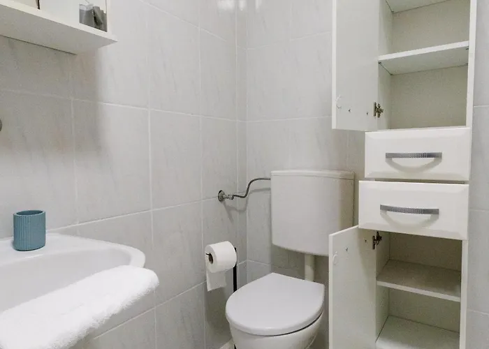 Helles Altbau-studio Nahe Yppenplatz & U6 Apartment
