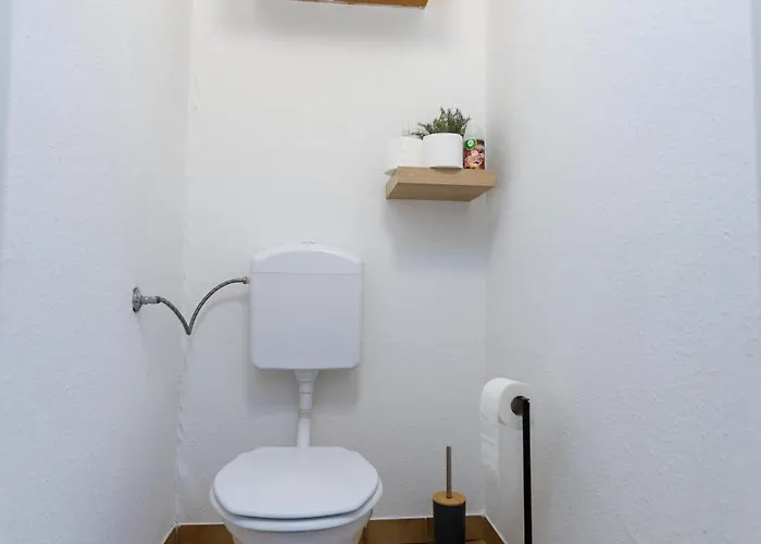 Helles Altbau-studio Nahe Yppenplatz & U6 *