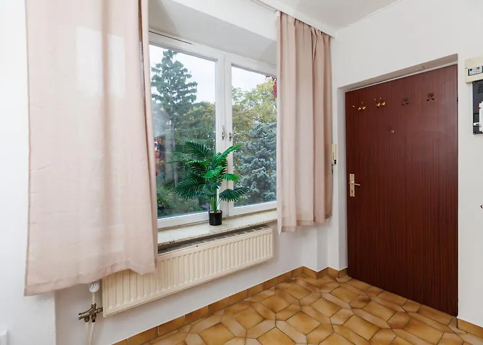 Apartment Helles Altbau-studio Nahe Yppenplatz & U6