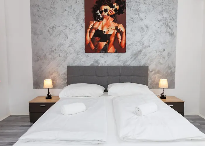 Helles Altbau-studio Nahe Yppenplatz & U6 Apartment Vienna