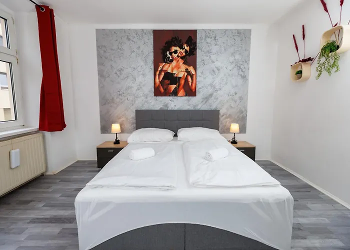 Apartment Helles Altbau-studio Nahe Yppenplatz & U6 *