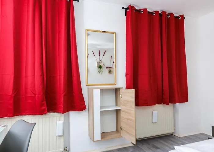 Helles Altbau-studio Nahe Yppenplatz & U6 * Vienna
