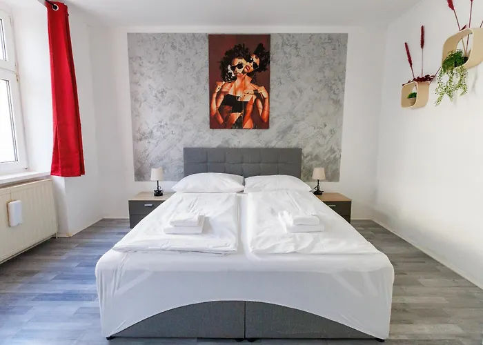 Helles Altbau-studio Nahe Yppenplatz & U6 Vienna