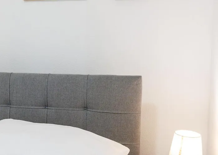 Apartment Helles Altbau-studio Nahe Yppenplatz & U6 Vienna