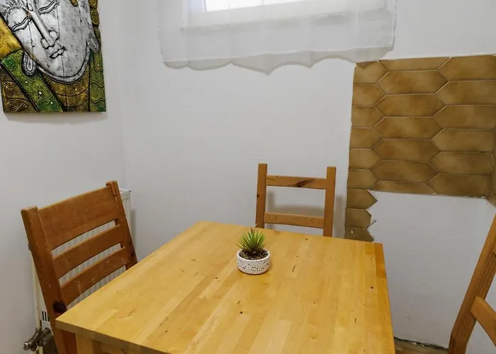 Helles Altbau-studio Nahe Yppenplatz & U6 Vienna